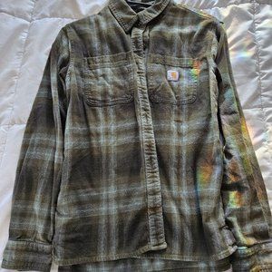 Carhartt rugged flex